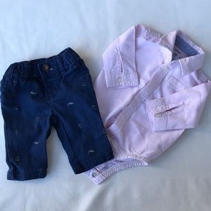 No more newborns in the house